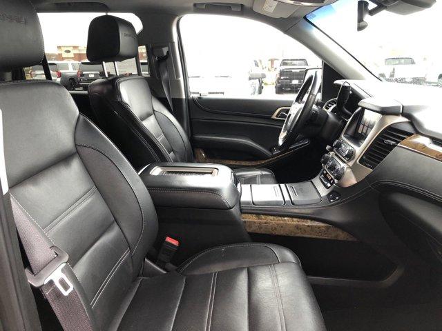 used 2017 GMC Yukon car, priced at $19,998