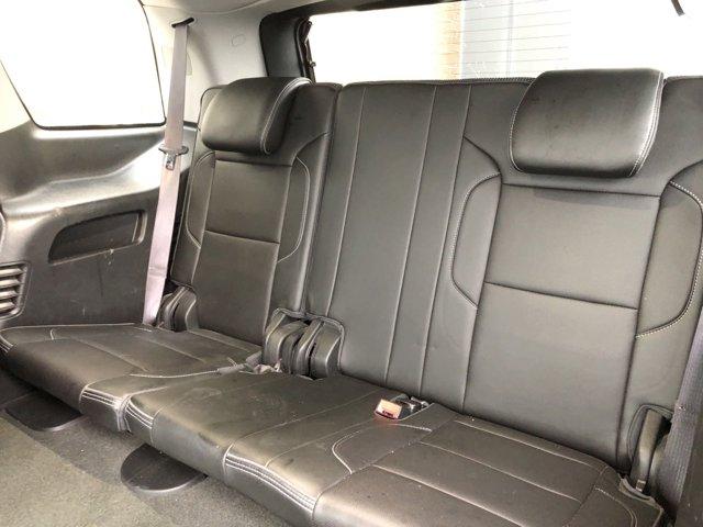 used 2017 GMC Yukon car, priced at $19,998