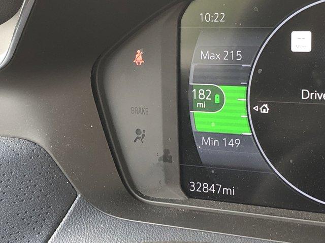 used 2022 Chevrolet Bolt EUV car, priced at $23,998