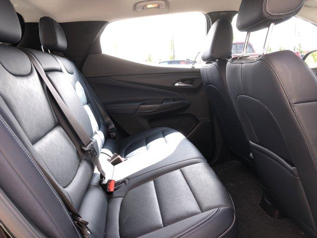 used 2022 Chevrolet Bolt EUV car, priced at $23,998