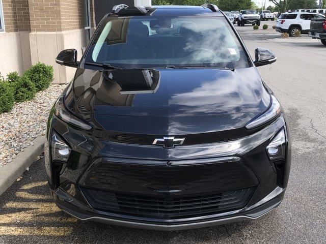 used 2022 Chevrolet Bolt EUV car, priced at $23,998