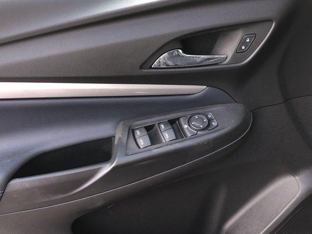 used 2022 Chevrolet Bolt EUV car, priced at $23,998