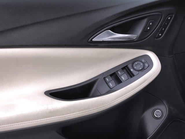 used 2020 Buick Encore GX car, priced at $17,453