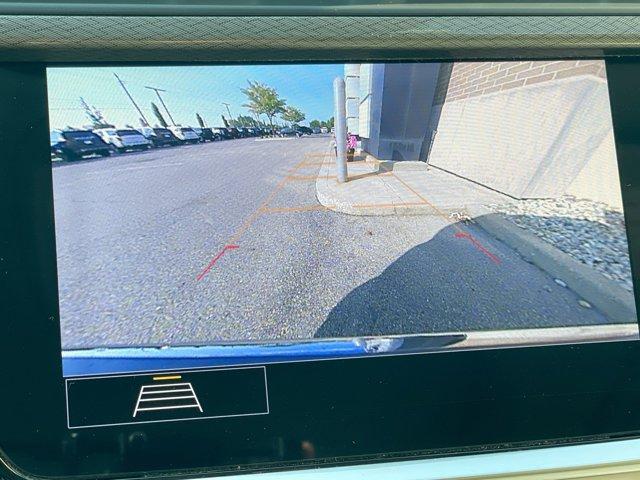 used 2020 Buick Encore GX car, priced at $15,957