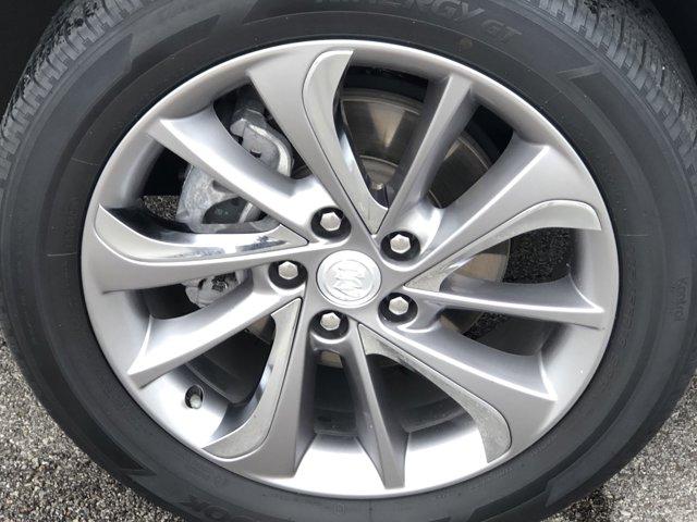 used 2020 Buick Encore GX car, priced at $17,453