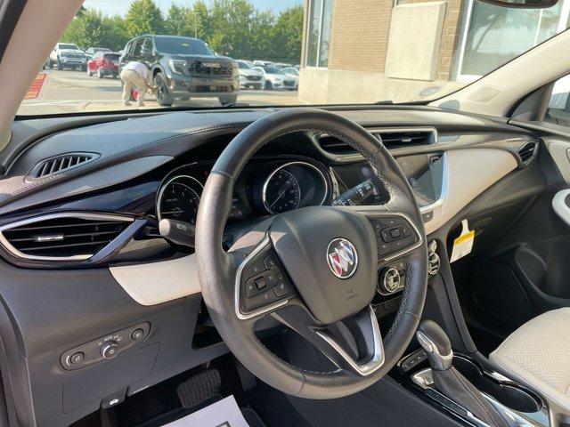 used 2020 Buick Encore GX car, priced at $15,957