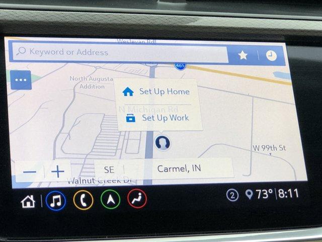 used 2020 Buick Encore GX car, priced at $17,453