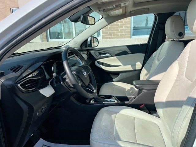 used 2020 Buick Encore GX car, priced at $15,957