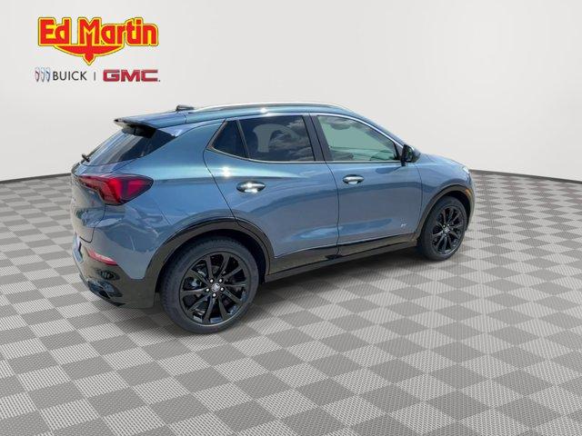 new 2026 Buick Encore GX car, priced at $30,720