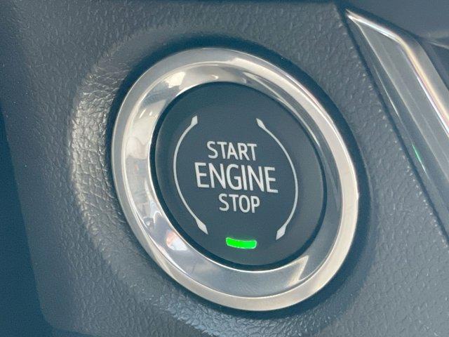new 2026 Buick Encore GX car, priced at $30,720