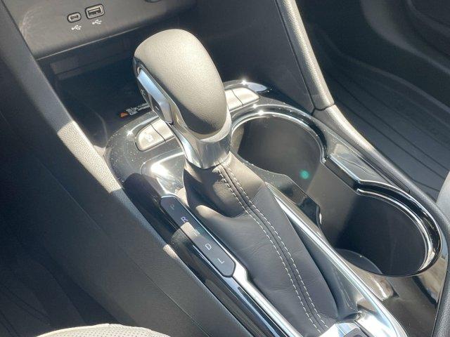 new 2026 Buick Encore GX car, priced at $30,720
