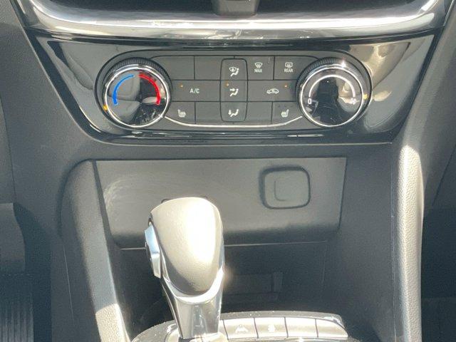new 2026 Buick Encore GX car, priced at $30,720