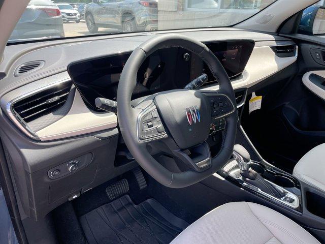 new 2026 Buick Encore GX car, priced at $30,720