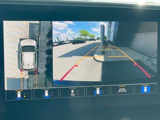 new 2026 Buick Encore GX car, priced at $30,720