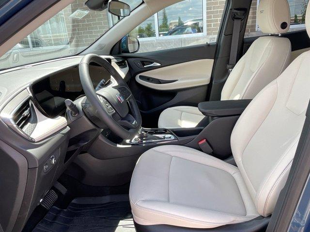 new 2026 Buick Encore GX car, priced at $30,720