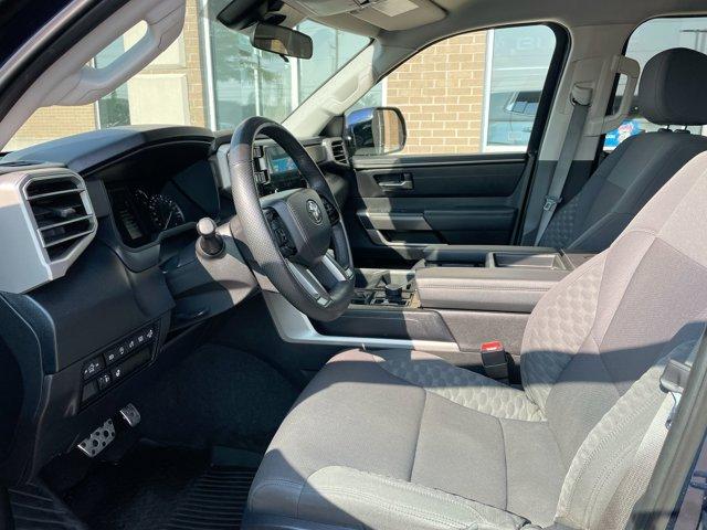 used 2022 Toyota Tundra car, priced at $44,998