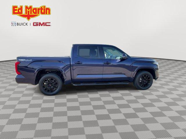 used 2022 Toyota Tundra car, priced at $44,998