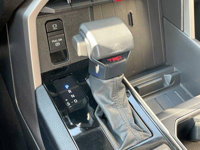 used 2022 Toyota Tundra car, priced at $44,998