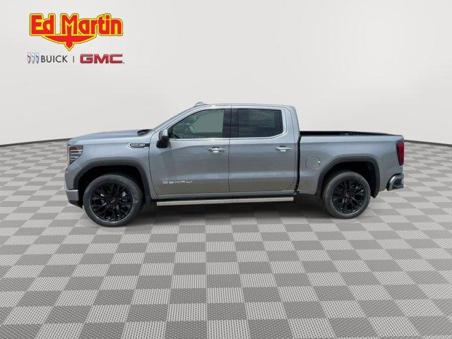 new 2025 GMC Sierra 1500 car, priced at $69,600