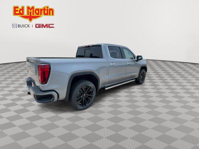 new 2025 GMC Sierra 1500 car, priced at $69,600