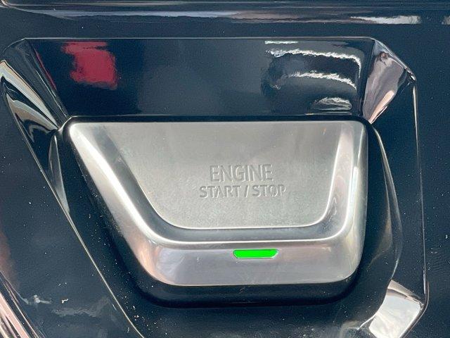 new 2025 GMC Sierra 1500 car, priced at $69,600