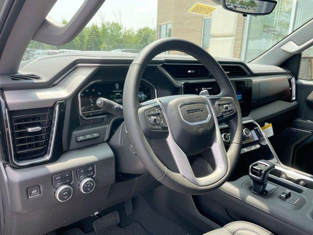new 2025 GMC Sierra 1500 car, priced at $69,600