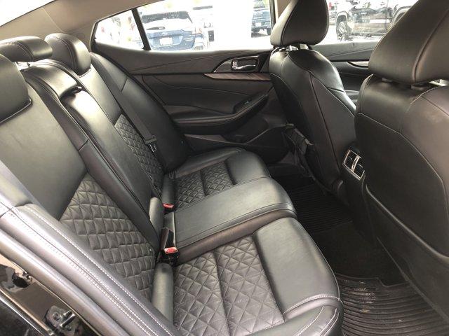 used 2017 Nissan Maxima car, priced at $11,539