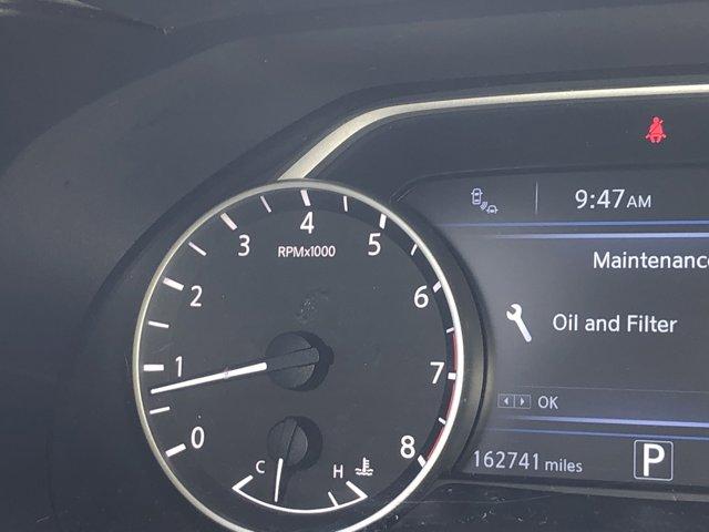 used 2017 Nissan Maxima car, priced at $11,539