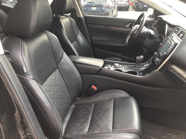 used 2017 Nissan Maxima car, priced at $11,539