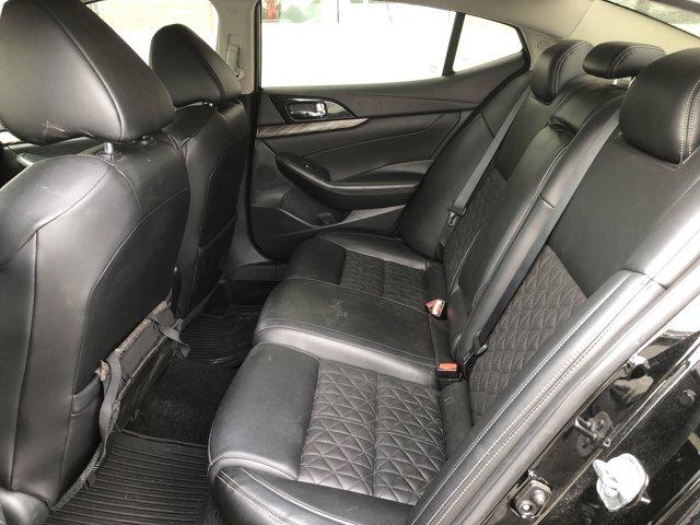 used 2017 Nissan Maxima car, priced at $11,539