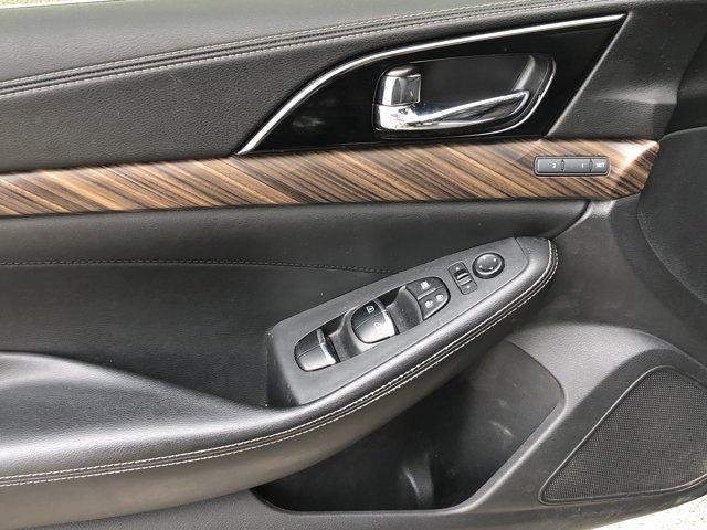 used 2017 Nissan Maxima car, priced at $11,539
