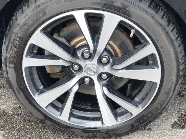 used 2017 Nissan Maxima car, priced at $11,539