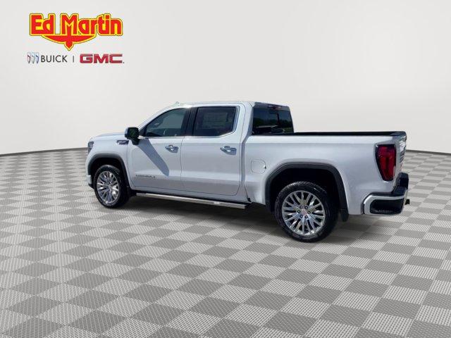 new 2024 GMC Sierra 1500 car, priced at $73,250