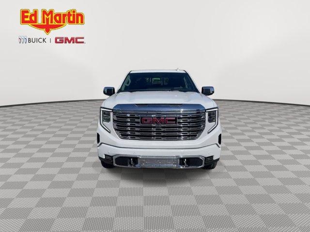 new 2024 GMC Sierra 1500 car, priced at $73,250