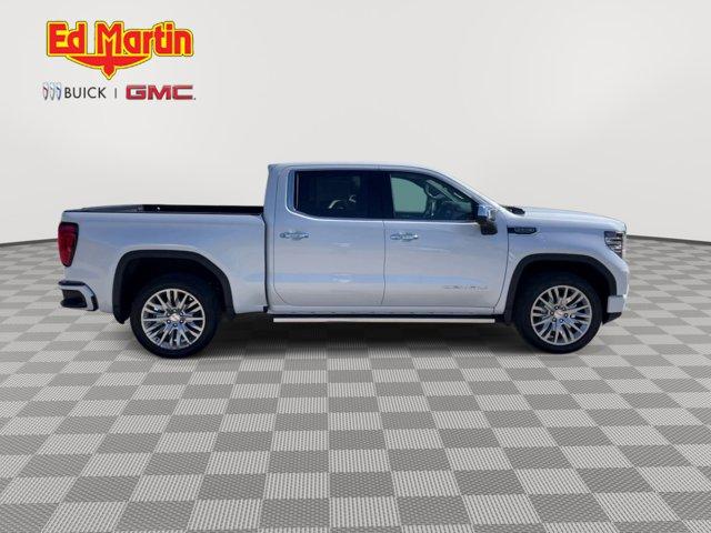 new 2024 GMC Sierra 1500 car, priced at $73,250