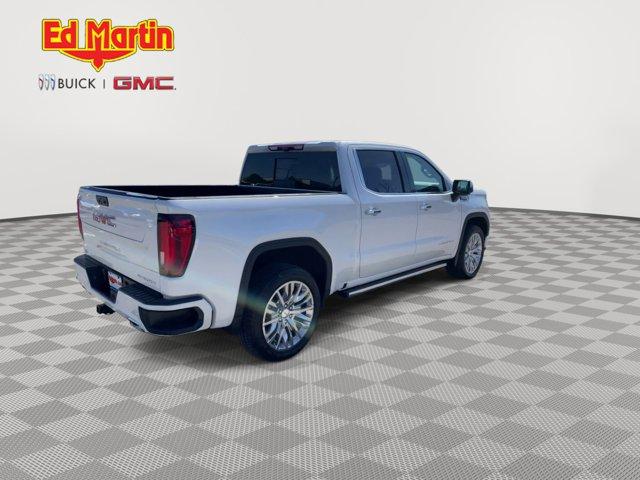 new 2024 GMC Sierra 1500 car, priced at $73,250