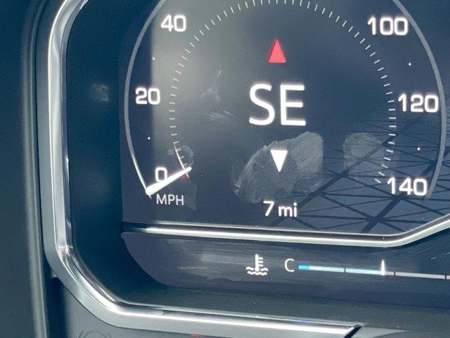 new 2025 GMC Sierra 3500 car, priced at $75,635