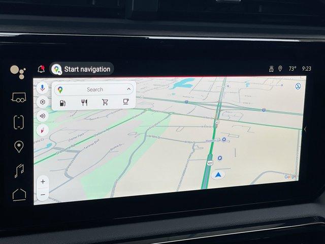 new 2025 GMC Sierra 3500 car, priced at $75,635