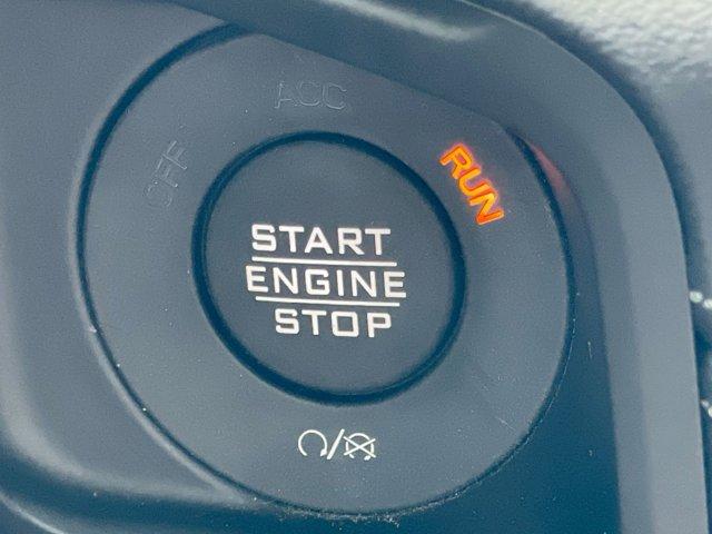 used 2024 Jeep Wrangler car, priced at $49,998