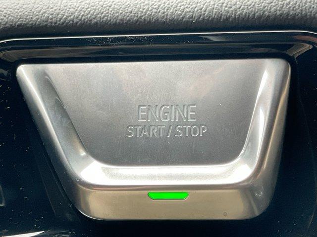 new 2025 GMC Yukon car, priced at $81,780