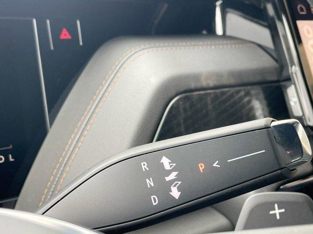 new 2025 GMC Yukon car, priced at $81,780