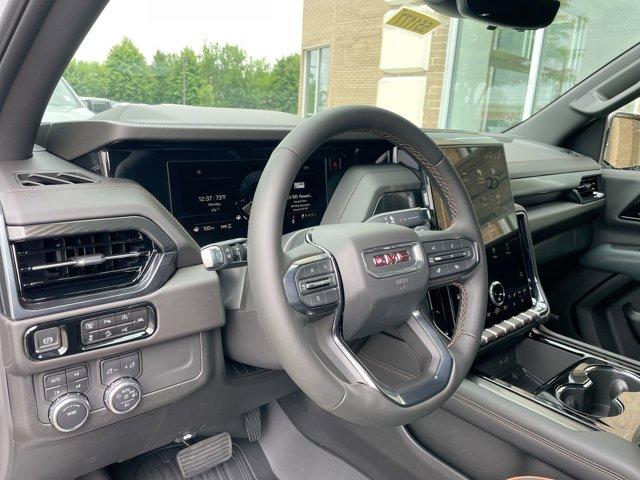 new 2025 GMC Yukon car, priced at $81,780