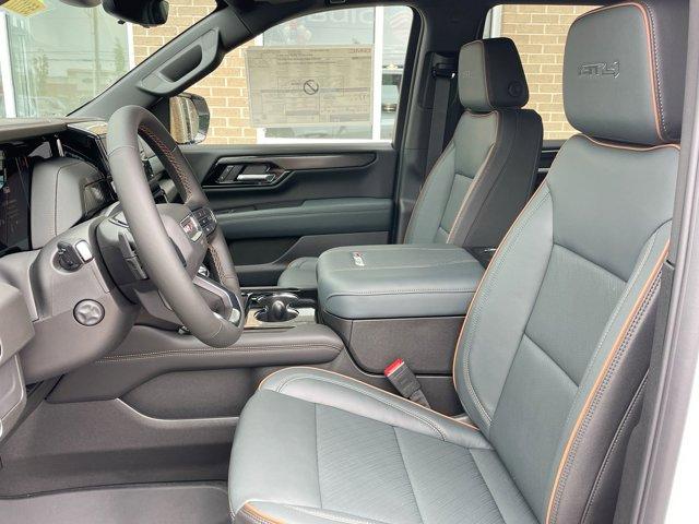 new 2025 GMC Yukon car, priced at $81,780