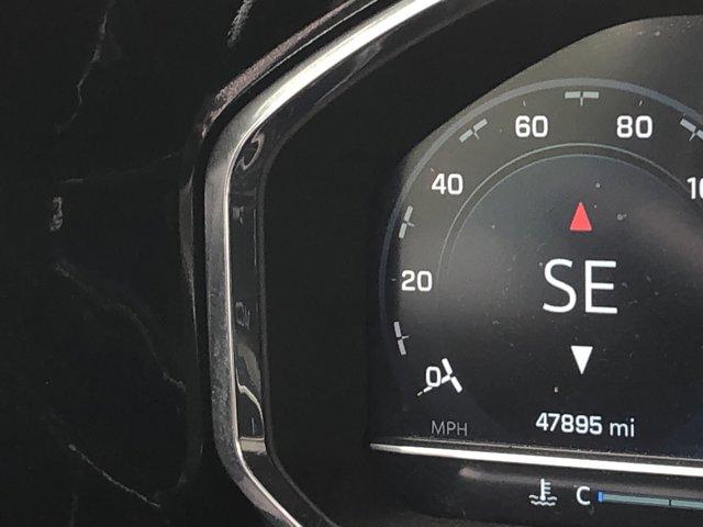 used 2023 Chevrolet Silverado 1500 car, priced at $40,631