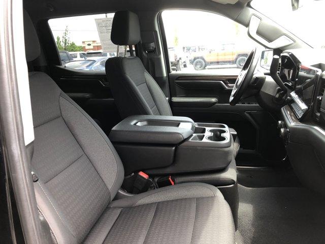 used 2023 Chevrolet Silverado 1500 car, priced at $40,631