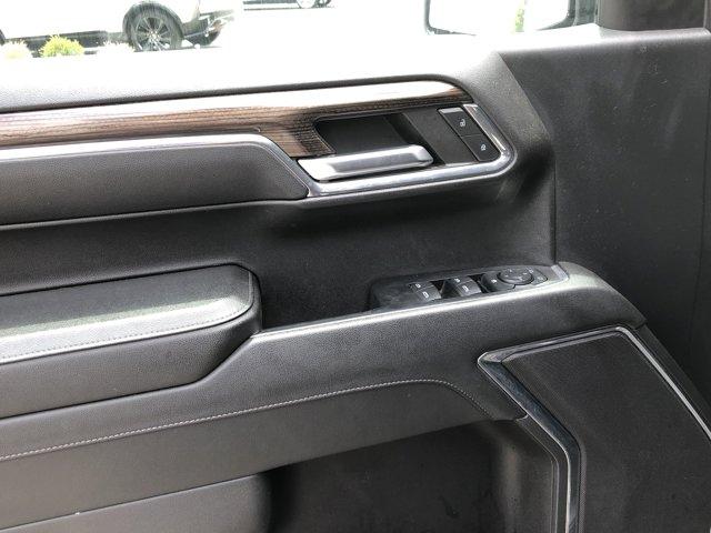 used 2023 Chevrolet Silverado 1500 car, priced at $40,631