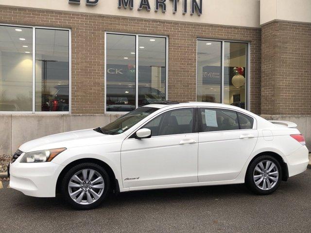 used 2011 Honda Accord car, priced at $10,618