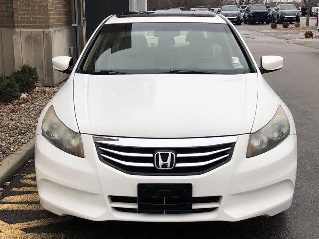 used 2011 Honda Accord car, priced at $10,618