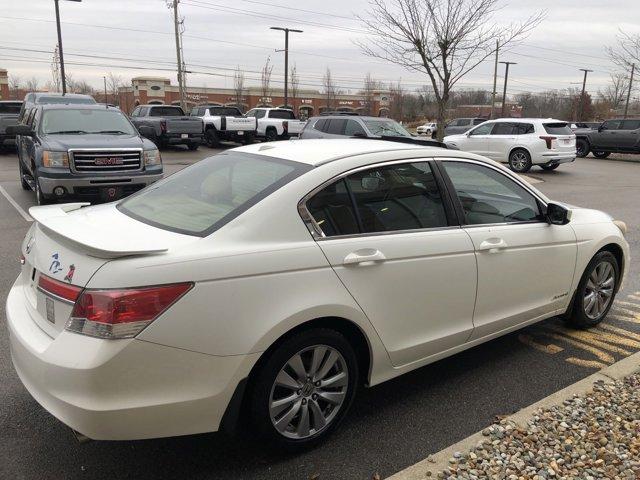 used 2011 Honda Accord car, priced at $10,618