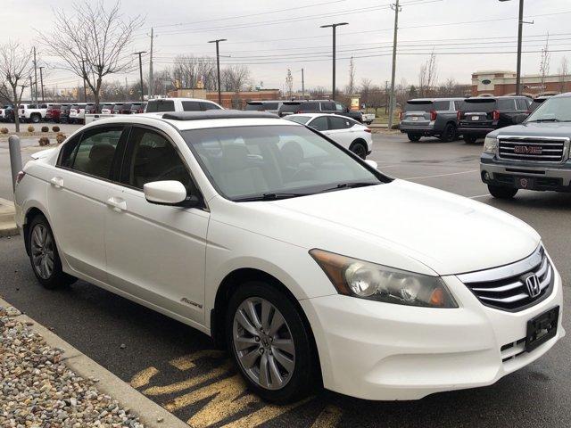 used 2011 Honda Accord car, priced at $10,618